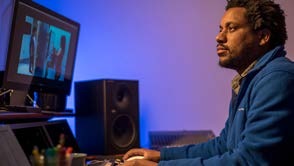 Creative Editing / Digital Compositing / Color Enhancement at IMG